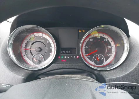 2012 Dodge Grand Caravan Sxt from USA, damaged, VIN 2C4RDGCG4CR357740